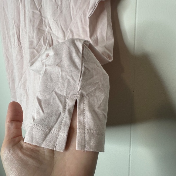 Loft Versa women’s top, Size S, Dusty pink color - Picture 6 of 8